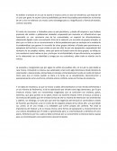 La música como un acto de resistencia