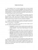 Estados de los procesos