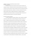 Conociendo conceptos Macroeconómicos Generales