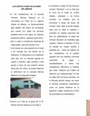 LAS DIFICULTADES DE UN NIÑO SIN AMIGOS