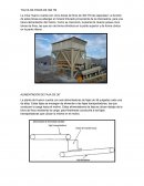 Proceso de Molienda Huaron