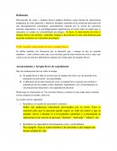 Intervención de crisis y terapias breves