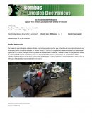 Capítulo Tres: Sensores y actuadores del sistema de inyección