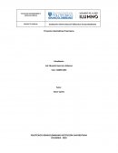 Proyecto matemáticas Financieras