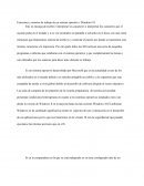 Funciones y entorno de trabajo de un sistema operativo. Windows 10