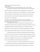 Expectativas de la percepción remota en el futuro