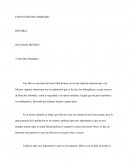 ENSAYO MÉXICO BARBARO