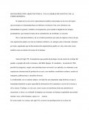 Desconstruccion Arquitectonica