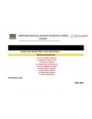 Obra de teatro segunda intervacion francesa