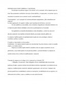 DIFERENCIAS ENTRE EMPRESA Y SOCIEDAD