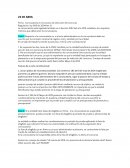 PROCESOS DE CONTRATACIÓN EN L ADMINISTRACIÓN COLOMBIANA