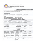 Aumento del nivel de emprendimientos sostenibles de los estudiantes del grado Once