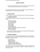 Grupos y equipos en la organizacion