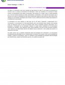 Chats en la comunicación actual