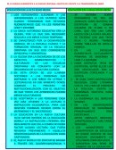 Genesis y desarrollo de la pedagogia