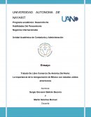 Habilidades Del Pensamiento