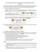 COVID-19 IDENTIFICACIÓN DE PELIGROS, EVALUACIÓN DE RIESGOS E IMPLEMENTACIÓN DE CONTROLES