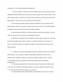 Cuestionario Sistema monetario internacional