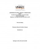 Comunicacion interpersonal