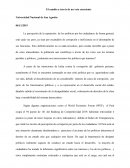 El cambio a través de un voto consciente