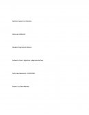 Programacion basica.Fase1. Algoritmo y diagrama de flujo