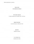 Cuadro comparativo de las NIFF y COLGAAP