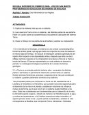 TP Ciencias de la tierra