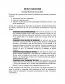 ONTOCREATIVIDAD