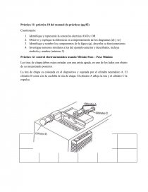 Electronumatica. Página 1