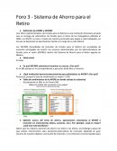 Estructura de instituciones y regulación