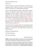 Algunas peculiaridades de los ojos