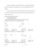 Funciones exponenciales