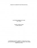 TRABAJO COLABORATIVO DE FITOPATOLOGIA