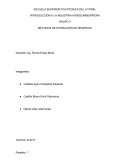 MÉTODOS DE ESTIMACIÓN DE RESERVAS