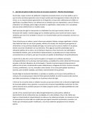 Patria y escuela. Que idea de patria reciben los chicos en los actos escolares?