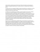 Ejercicio de termodinamica aplicada