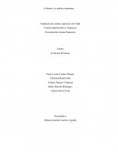 Evolución del dinero