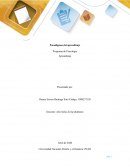 Concepto diagnostico desde el psicoanalisis