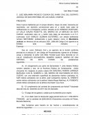 Expediente Civil Núm. 018 /2018