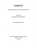 La Calidad como Herramienta de Gestión de RRHH