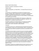 Referencia bibliográfica: Luis Felipe Molina. “La Empresa Minera del Zancudo”