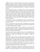 Trastornos del tracto gastrointestinal