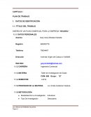 DISEÑO DE UN PLAN COMERCIAL PARA LA EMPRESA “DELIBOL”