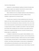 ENSAYO VIOLENCIA INTRAFAMILIAR