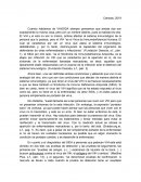 VIH/SIDA. Caracas, 2019