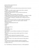 EXTRACCIÓN DE ADN DE FRUTAS