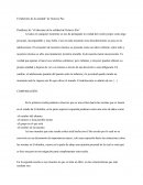 El laberinto de la soledad de Octavio Paz