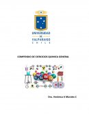 COMPENDIO DE EJERCICIOS QUIMICA GENERAL