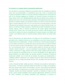 El coronavirus y su impacto desde una perspectiva adolecente