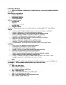 Respuestas de Estadistica